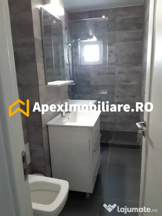 Apartament 2 camere de inchiriat Aviatiei București | ApexI