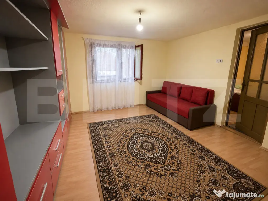 Casă individuală în Meteș, Zonă liniștită, Privelișt
