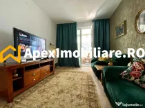 Apartament 2 camere de inchiriat Floreasca București | Apex