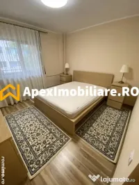 Apartament 2 camere de inchiriat Parcul Carol București | A 