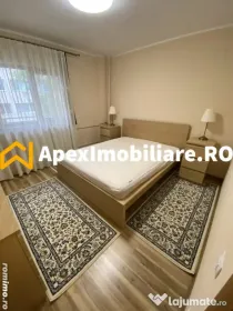 Apartament 2 camere de inchiriat Parcul Carol București | A