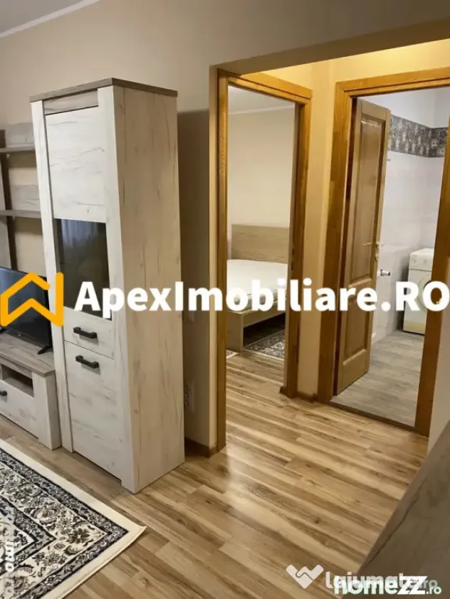 Apartament 2 camere de inchiriat Parcul Carol București | A - Bucuresti (Bucuresti-Ilfov)