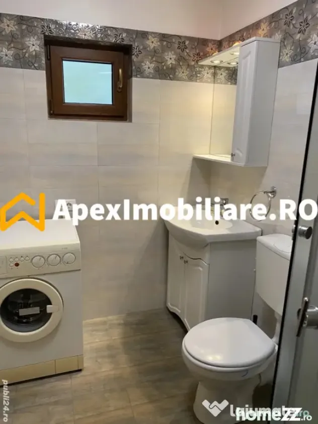 Apartament 2 camere de inchiriat Parcul Carol București | A - Bucuresti (Bucuresti-Ilfov)