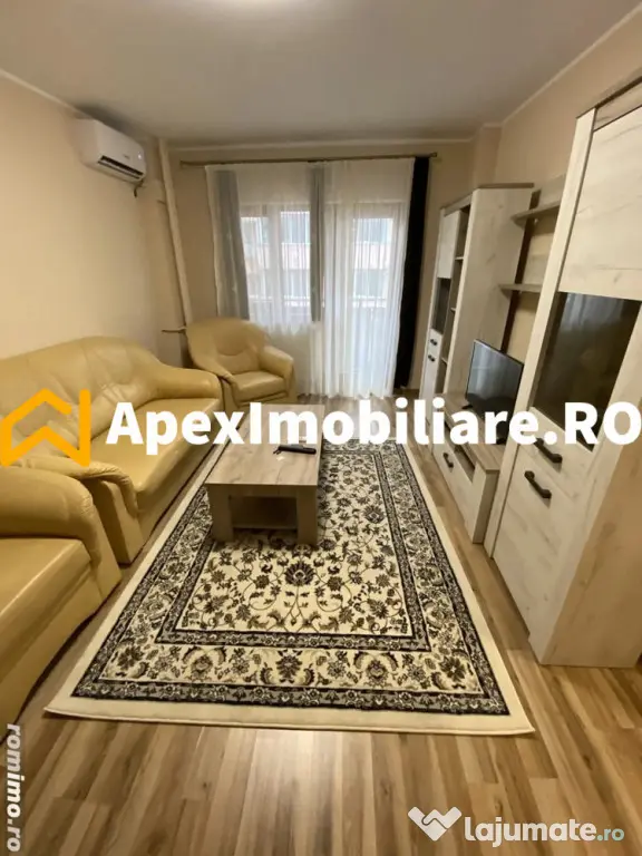 Apartament 2 camere de inchiriat Parcul Carol București | A