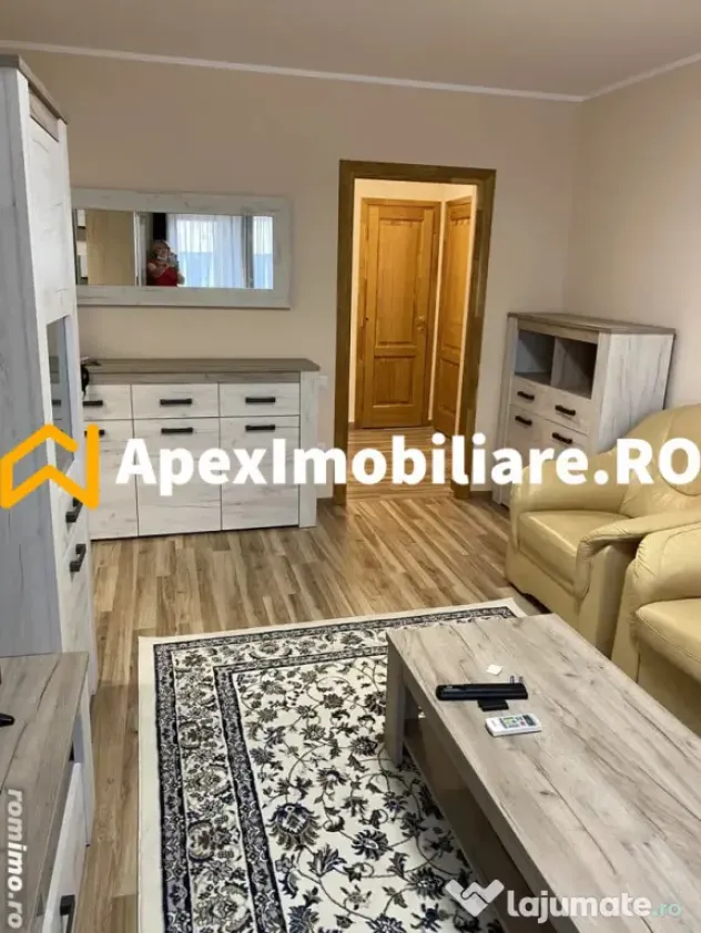 Apartament 2 camere de inchiriat Parcul Carol București | A