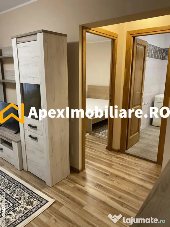 Apartament 2 camere de inchiriat Parcul Carol București | A