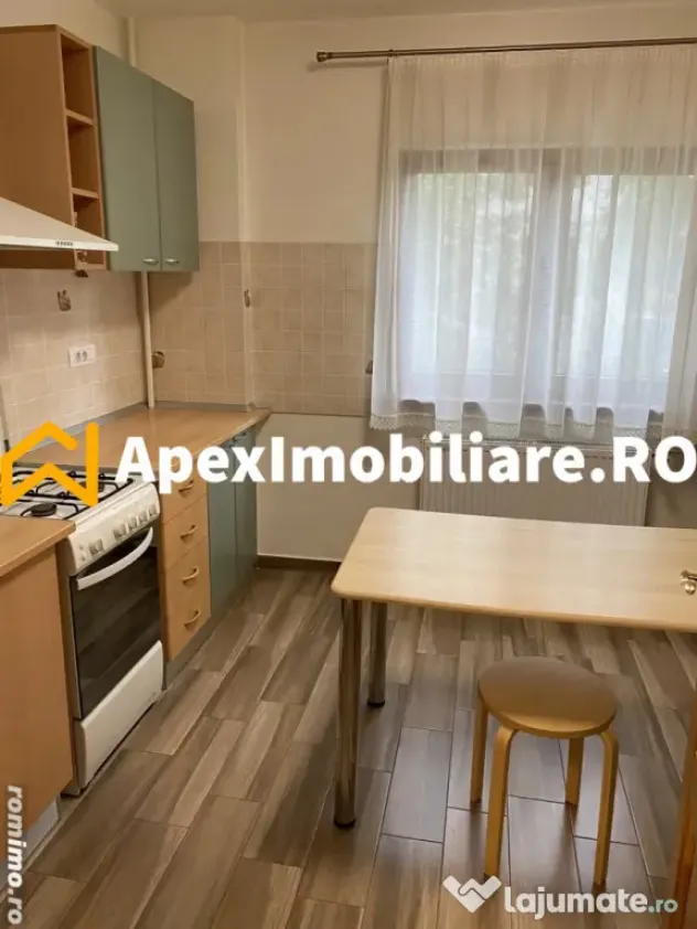 Apartament 2 camere de inchiriat Parcul Carol București | A