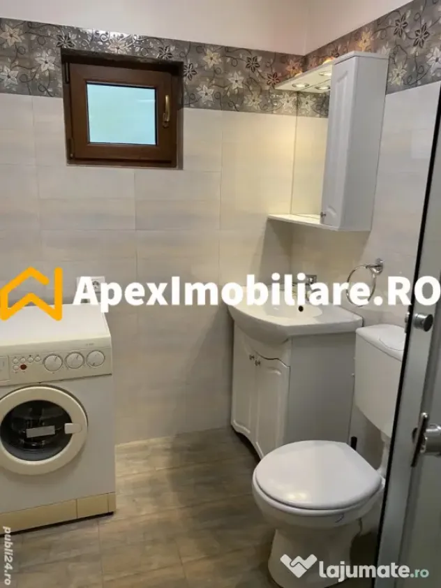 Apartament 2 camere de inchiriat Parcul Carol București | A