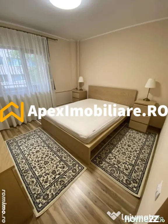 Apartament 2 camere de inchiriat Parcul Carol București | A - Bucuresti (Bucuresti-Ilfov)