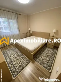 Apartament 2 camere de inchiriat Parcul Carol București | A