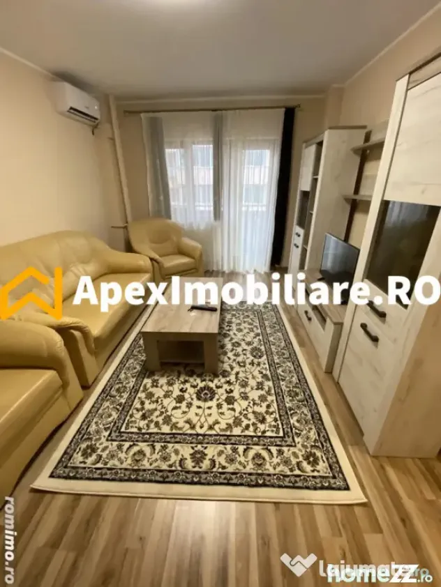 Apartament 2 camere de inchiriat Parcul Carol București | A - Bucuresti (Bucuresti-Ilfov)
