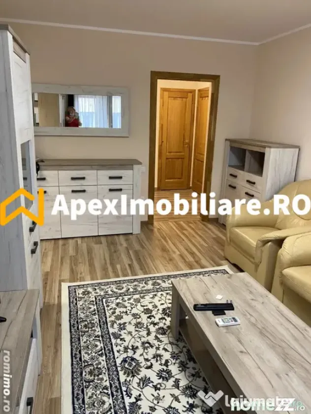 Apartament 2 camere de inchiriat Parcul Carol București | A - Bucuresti (Bucuresti-Ilfov)