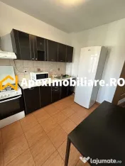 Ap. 2 cam de inchiriat Popesti-Leordeni langa La Strada Mal