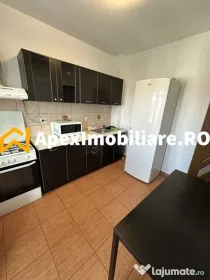 Ap. 2 cam de inchiriat Popesti-Leordeni langa La Strada Mal