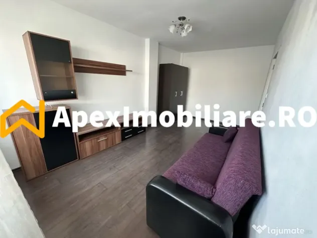 Ap. 2 cam de inchiriat Popesti-Leordeni langa La Strada Mal