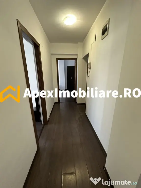 Ap. 2 cam de inchiriat Popesti-Leordeni langa La Strada Mal