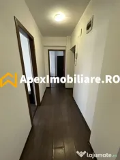 Ap. 2 cam de inchiriat Popesti-Leordeni langa La Strada Mal