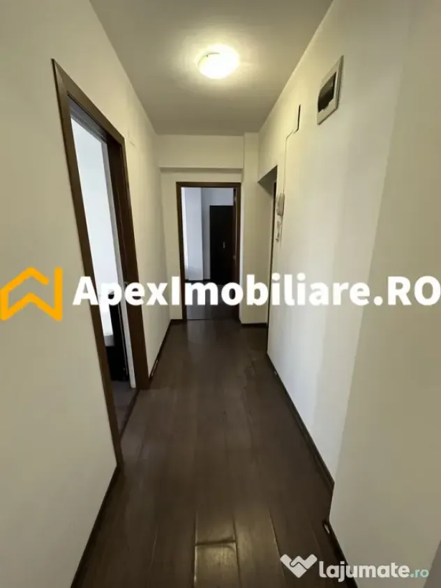 Ap. 2 cam de inchiriat Popesti-Leordeni langa La Strada Mal