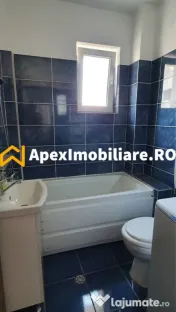 Ap. 2 cam de inchiriat Popesti-Leordeni langa La Strada Mal