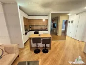 Apartament 3 camere | etaj 4 | Four City North Pipera | 65,4 