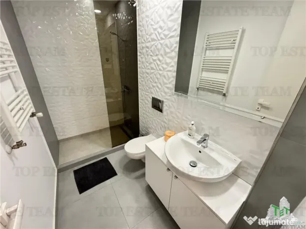 Apartament 3 camere | etaj 4 | Four City North Pipera | 65,4