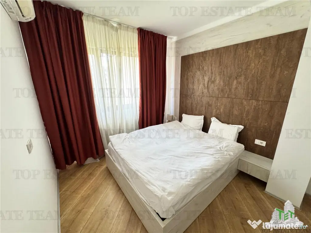 Apartament 3 camere | etaj 4 | Four City North Pipera | 65,4
