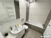 Apartament 3 camere | etaj 4 | Four City North Pipera | 65,4 