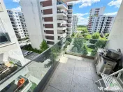 Apartament 3 camere | etaj 4 | Four City North Pipera | 65,4 