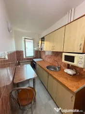 Apartament 2 camere,zona Big,etaj 1