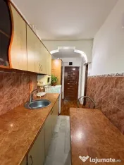 Apartament 2 camere,zona Big,etaj 1