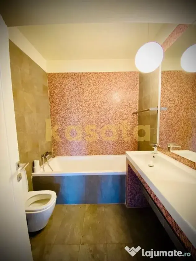Penthouse de vanzare| terasă panoramică 109 mp | 2 locu...