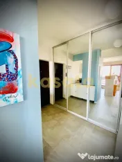 Penthouse de vanzare| terasă panoramică 109 mp | 2 locu... 