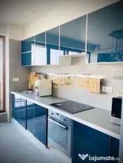 Penthouse de vanzare| terasă panoramică 109 mp | 2 locu... 
