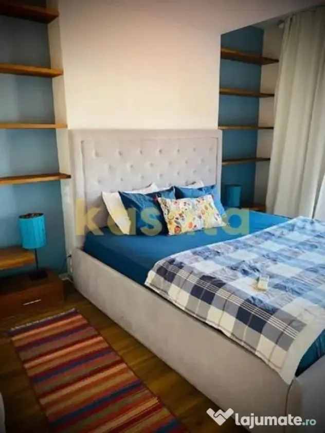 Penthouse de vanzare| terasă panoramică 109 mp | 2 locu...