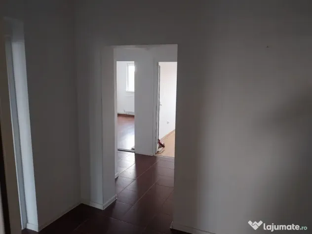 Spatios! Apartament 3 camere decomandat, ans. Dorobantilor.