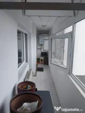 Spatios! Apartament 3 camere decomandat, ans. Dorobantilor.