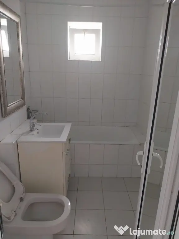 Spatios! Apartament 3 camere decomandat, ans. Dorobantilor.