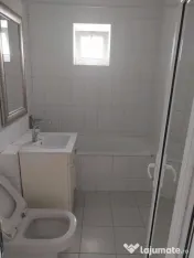 Spatios! Apartament 3 camere decomandat, ans. Dorobantilor.