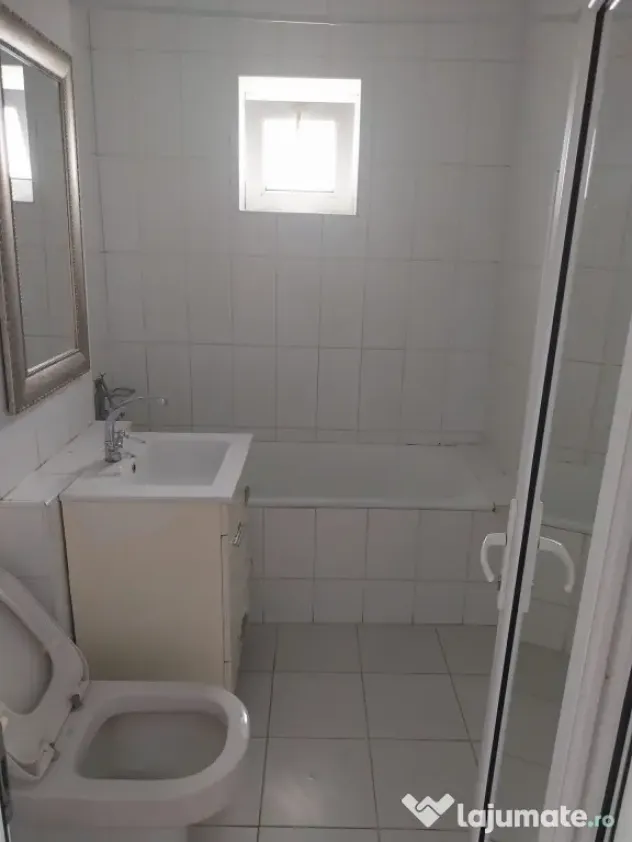 Spatios! Apartament 3 camere decomandat, ans. Dorobantilor.