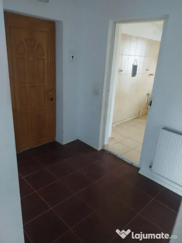 Spatios! Apartament 3 camere decomandat, ans. Dorobantilor.