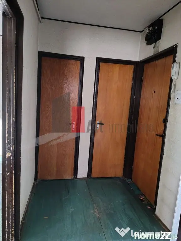 2 camere Drumul Taberei