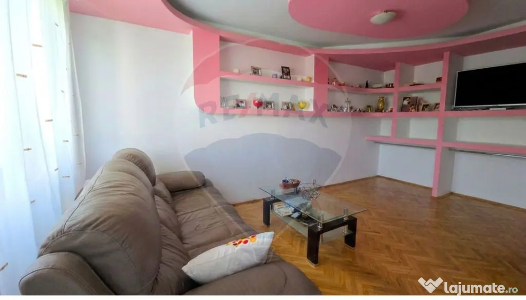 Vânzare Apartament 2 camere Sebastian
