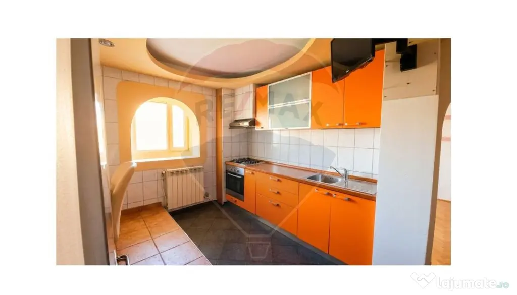 Vânzare Apartament 2 camere Sebastian