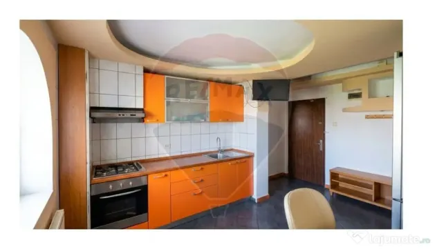 Vânzare Apartament 2 camere Sebastian