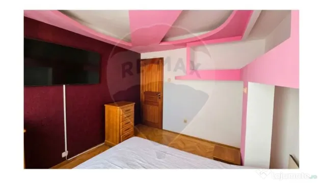 Vânzare Apartament 2 camere Sebastian