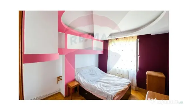 Vânzare Apartament 2 camere Sebastian
