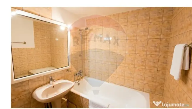 Vânzare Apartament 2 camere Sebastian