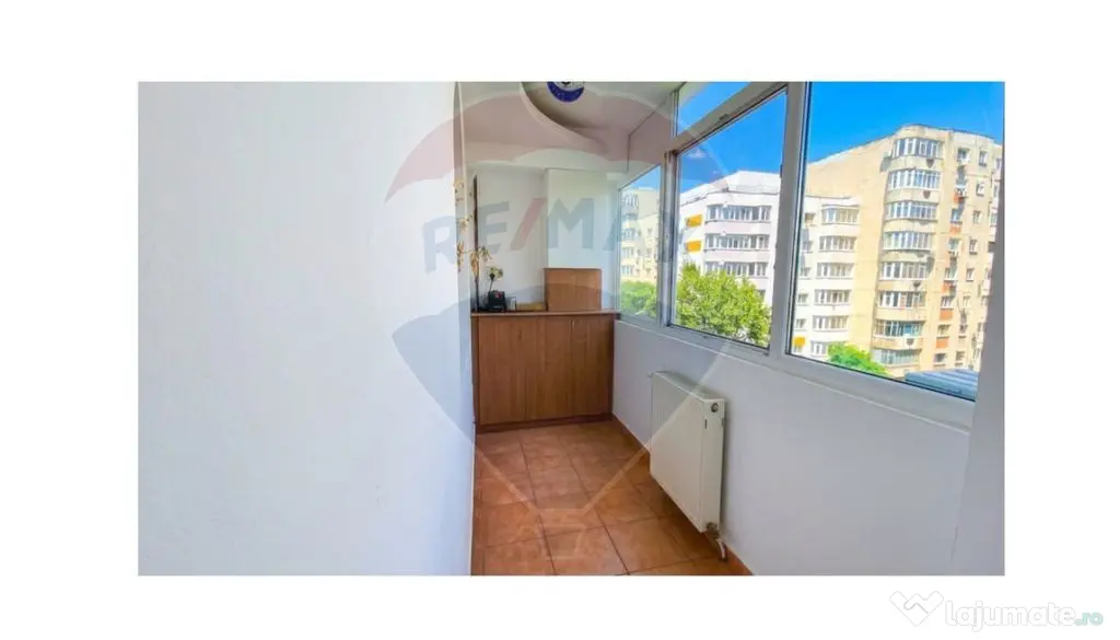 Vânzare Apartament 2 camere Sebastian