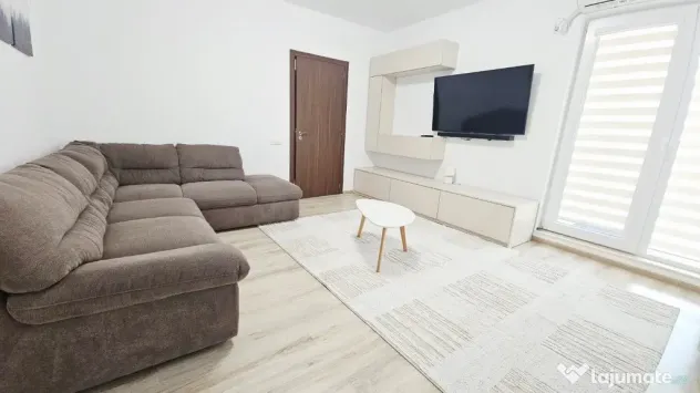 Rotar 1 Pacii, apartament 2 camere. Loc parcare