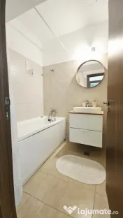 Rotar 1 Pacii, apartament 2 camere. Loc parcare 